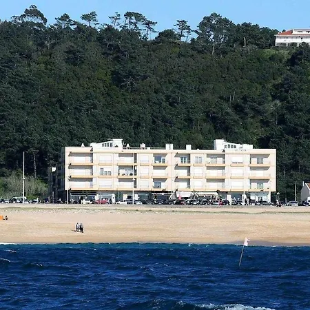 Appartement Vilamar *