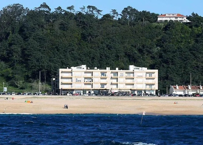 Appartement Vilamar *