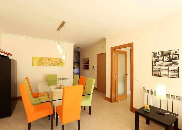 Appartement Vilamar Nazaré