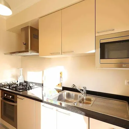 Appartamento Vilamar *