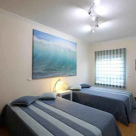 Vilamar 아파트 나자레