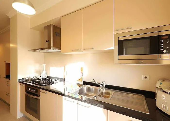 Appartamento Vilamar *