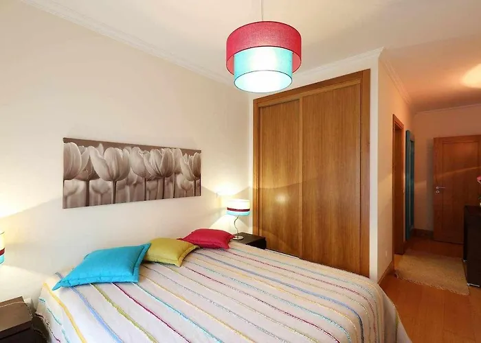 Appartamento Vilamar